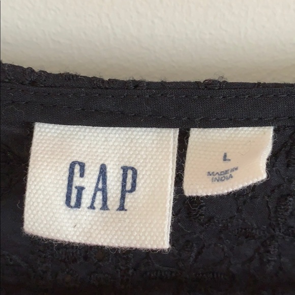 Bell Sleeve Top - Picture 2 of 4